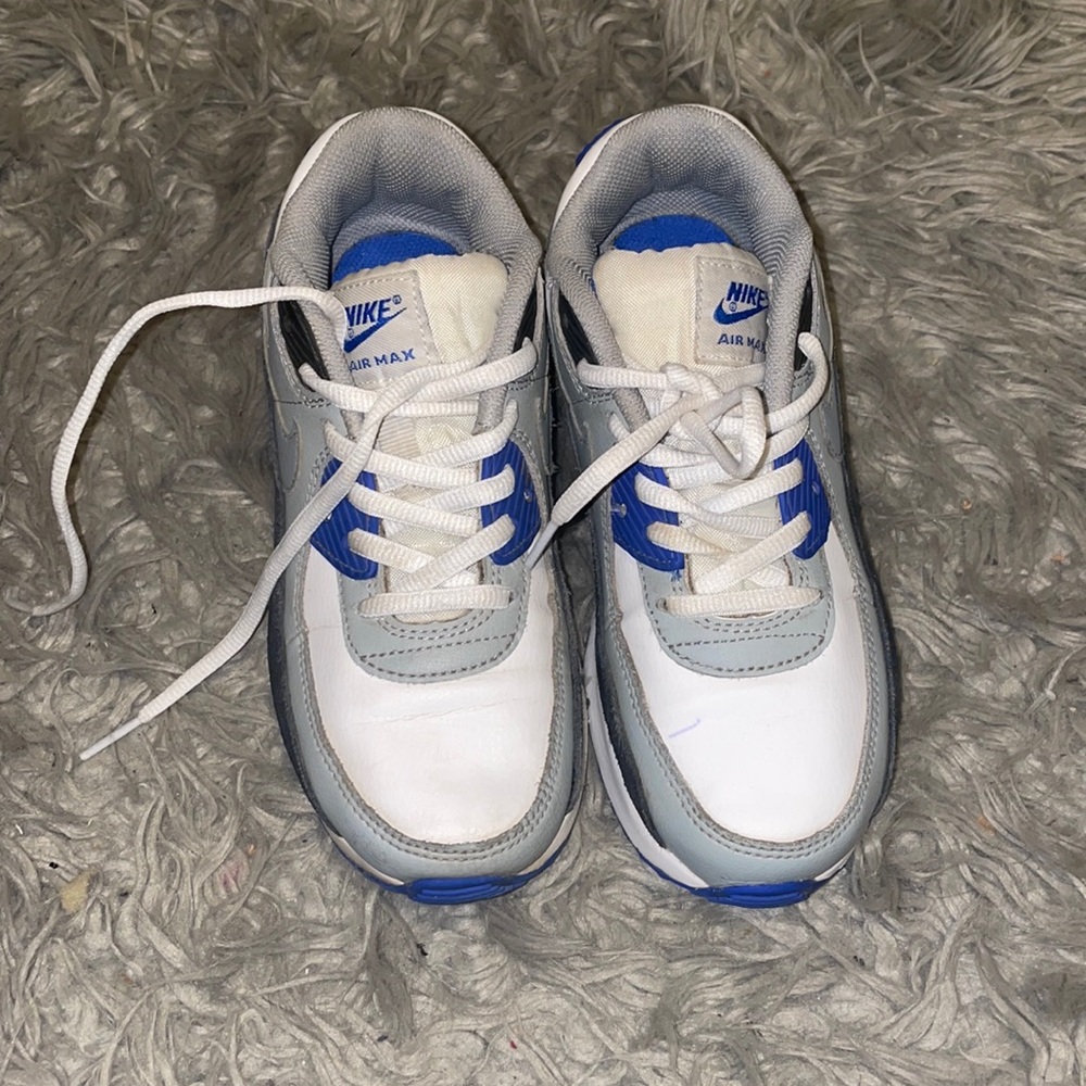 Nike Air Max- Boys
